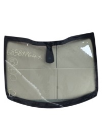 фото thumb №1, Peugeot 2008 скло передня лобове