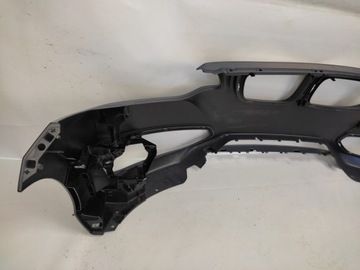 фото thumb №6, Bmw 2 f22 f23 бампер переднее перед 2014-