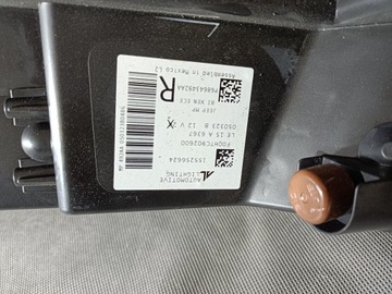 фото thumb №8, Jeep compass ii 16- лампа перед передня права ксенон