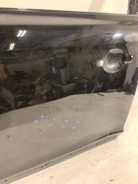 фото thumb №5, Двері ліва передні лівий перед volvo xc60 i