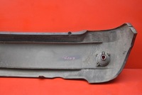 фото thumb №12, Бампер задняя задний чёрный chevrolet spark m200 05-10