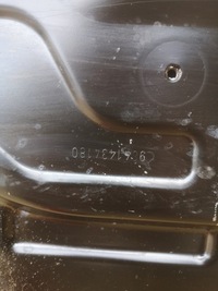 фото thumb №6, Peugeot 2008 ii подрамник подрамник перед