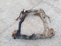 фото thumb №1, Hyundai tucson i 2.0 crdi подрамник перед