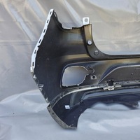 фото thumb №13, Бампер задня задній mg zs lift 20- pdc p10639343