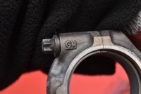 фото thumb №10, Поршень шатун 80460 opel insignia a 1.8 16v 09r