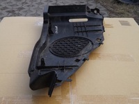 фото thumb №9, Citroen c4 i vtr coupe кронштейн полка правый левый задняя 9651018277 9647008377