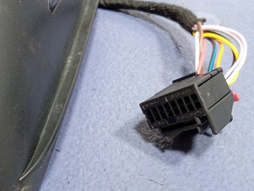 фото thumb №5, Skoda superb iii дзеркало праві lf9r 9 pin eu