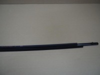 Молдинг уплотнитель parapet дверь правый  задняя mitsubishi outlander 3 рестайлинг с Разборки, фото thumb
