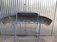 фото thumb №15, Renault kadjar рестайлінг 2018- бампер зад 850220923r