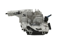 фото thumb №1, Mercedes sprinter w906 06- замок двері лівий перед 45011168