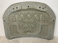 фото thumb №12, Капот кришка двигуна mercedes eqc w293