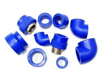 PE ZAŚLEPKA 32mm HDPE ZGRZEWANA