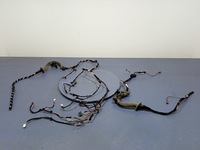 фото thumb №1, Mercedes gls x166 жгут электропроводка крышки задняя