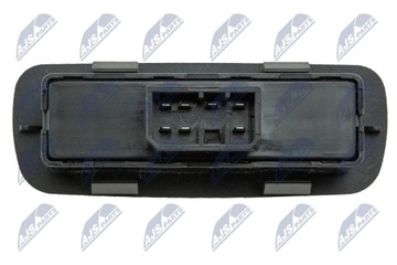 фото thumb №10, Переключатель подъемника стёкла перед nty hyundai accent