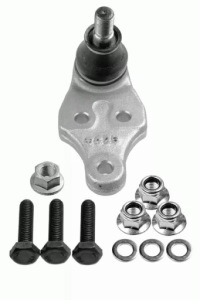 Купити 29564 01 кулькова опора важеля land rover p. freelander, фото thumb