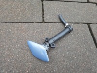 фото thumb №1, Renault espace iv przed lift омивач+ заглушка правий 8200032047 02-2006