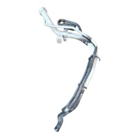 фото thumb №1, Заливная горловина топлива volvo xc60 30769252