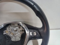 фото thumb №7, Повітропровід мультифункція шкіра vw golf vii 7 5g0