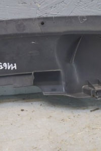 Накладка поперечина передній ford focus mk2 рестайлінг  8m51-16613-aa h165 Доставка, фото thumb