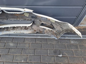 фото thumb №5, Бампер bmw e92 купе m