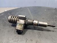 фото thumb №1, Audi a3 8p 2.0 tdi насос-форсунка 03g130073g