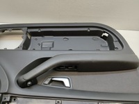 фото thumb №9, Audi a8 d3 обивка боковина обивка дверь левый перед