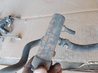 фото thumb №1, Распределитель топлива alfa romeo 159 2.4 jtd 55193043