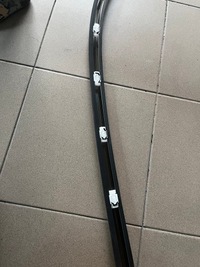 фото thumb №7, Opel mokka ii молдинг кузовная левая 9834902480