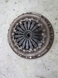 фото thumb №1, Сцепление диск прижим peugeot 108 c1 ii 1.2 vti