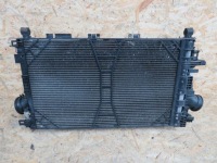 фото thumb №1, Opel insignia a lift 2.0 cdti b20dth комплект радіатор вентилятори