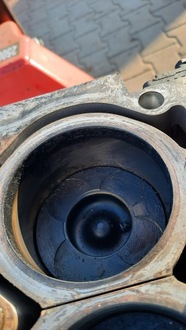 фото thumb №10, Блок двигателя d5244t 513132 volvo 2.4 d5 185km