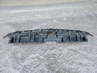 фото thumb №1, Mitsubishi space star ii рестайлінг 19- бампер перед pas верх 6400j648