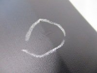 фото thumb №6, Citroen c5 aircross молдинг крыла левая задняя nowa оригинальная 9816833677