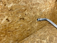 фото thumb №11, Wąż шланг кондиціонера nissan leaf i 924473nl0b