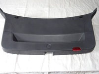 фото thumb №1, Пластик захист кришки задня задня vw golf v 5 + plus