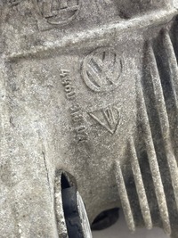 фото thumb №12, Audi q7 4l 4.2 tdi btr редуктор мост дифференциал дифференциал передний перед