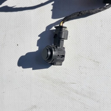 фото thumb №8, Mercedes w213 установка бампер перед pdc +датчик a2135404984