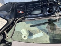 фото thumb №16, Кришка багажника багажника комплектна audi q7 i 1 4l лампи