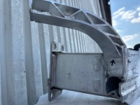 Балка перед передня підсилювач porsche panamera 971 971805241b Ціна, фото thumb