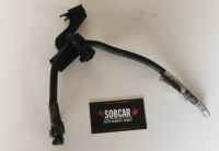 Купить Клемма минусовая минус масса датчик напряжения оригинальный номер 13238742 opel insignia a, фото thumb