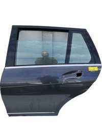фото thumb №1, Дверь зад задние левая mercedes c-klasa w204