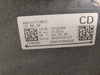 фото thumb №9, Бампер задній kia proceed pro ceed 86611j7710bij