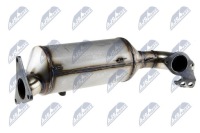 фото thumb №2, Dpf-sb-000 nty фільтр часток твердих dpf subaru fo