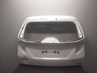 фото thumb №1, Кришка багажника задня hyundai tucson iv 4 20-