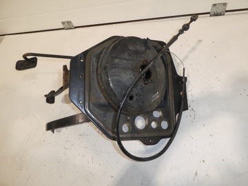 фото thumb №5, Vw t4 усилитель педали комплект 701612101h