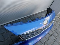 фото thumb №9, Kia rio iii бампер передний перед