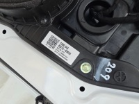 фото thumb №12, Hyundai tucson iv nx4 usa 2.5 бензин двери левые зад комплектные 2024-