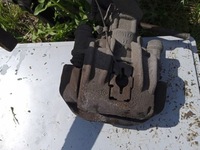 фото thumb №1, Nissan cabstar maxity супорт правий задній задня