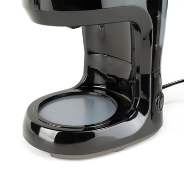 Капельная кофемашина Black+Decker ES9200070B