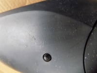 фото thumb №9, Renault laguna iii 026098 дзеркало ліва 10 pin